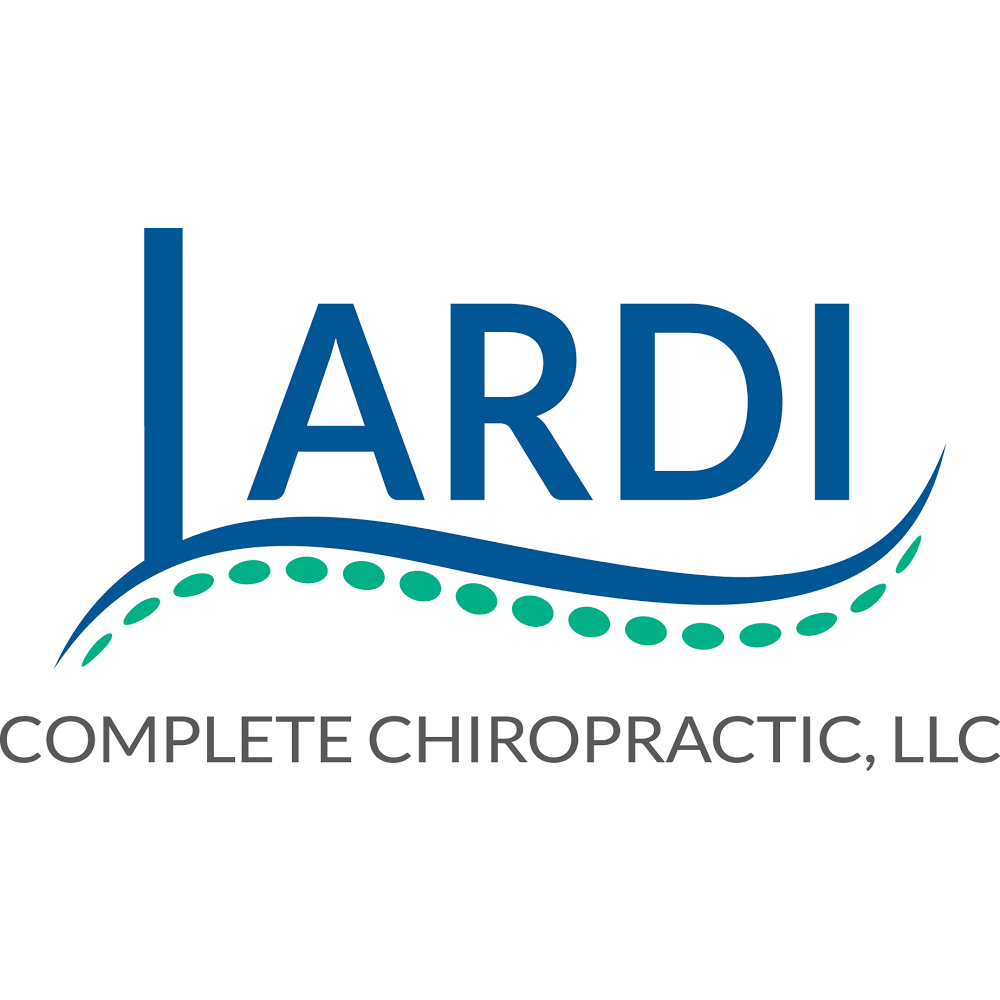 Lardi Complete Chiropractic, LLC | 9763 W 143rd St D1, Orland Park, IL 60462, USA | Phone: (708) 873-0069