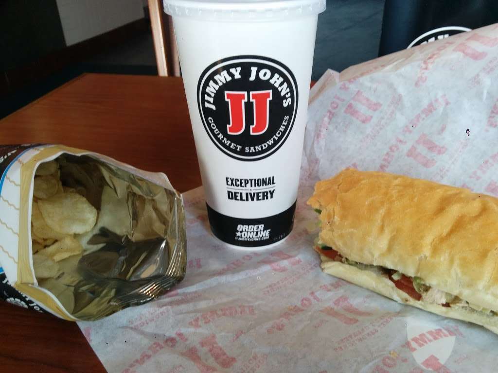 Jimmy Johns | 279 Williamson Rd, Mooresville, NC 28117, USA | Phone: (704) 799-0848