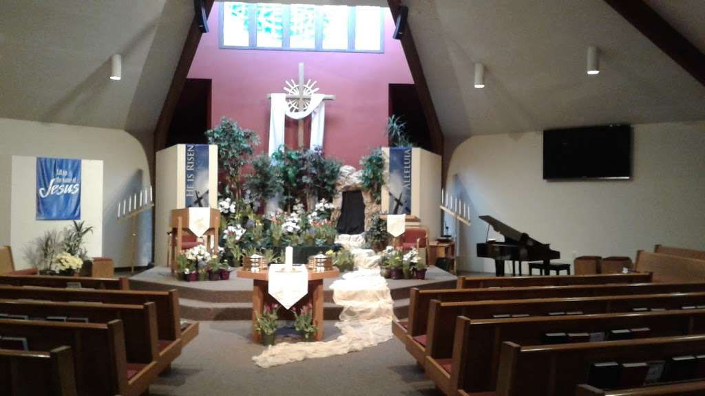 Carmel Christian Church ( Disciples of Christ ) | 463 E Main St, Carmel, IN 46032, USA | Phone: (317) 846-5033