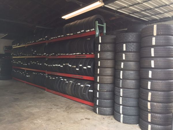 Joshi Tires & Lubes | 606 Church St N, Concord, NC 28025, USA | Phone: (704) 788-4506