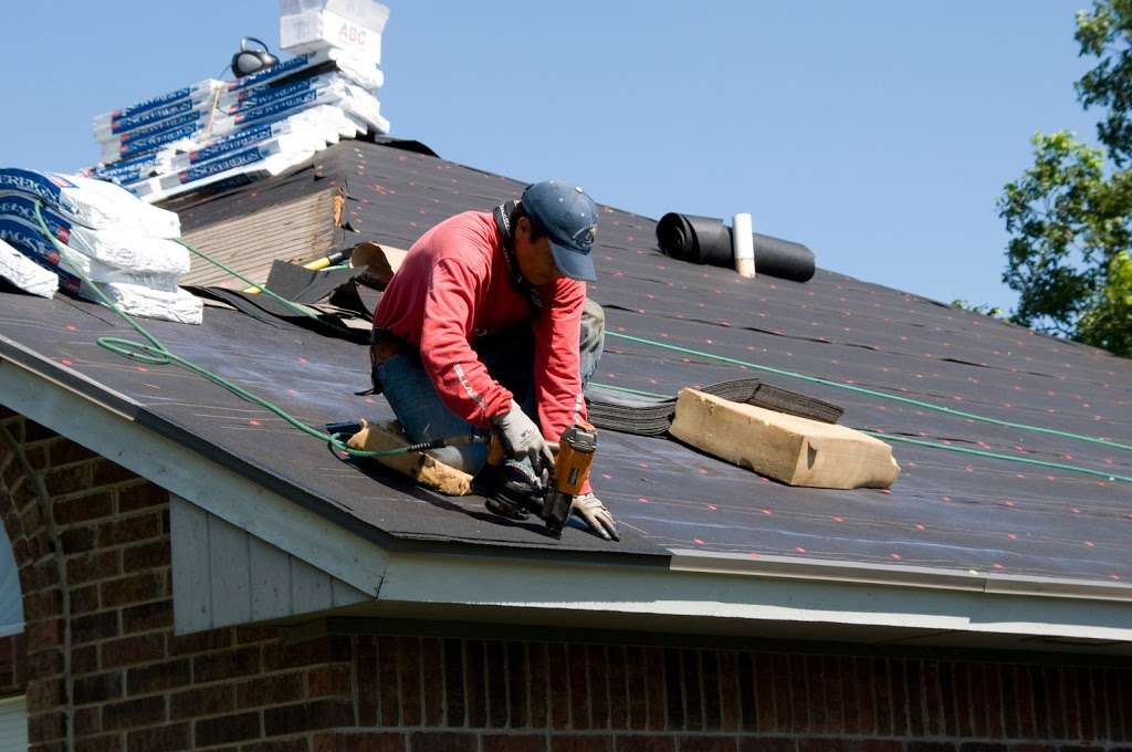 Ridgeline Roofers | 21535 Wild Timber Ct, Ashburn, VA 20148, USA | Phone: (703) 454-8334