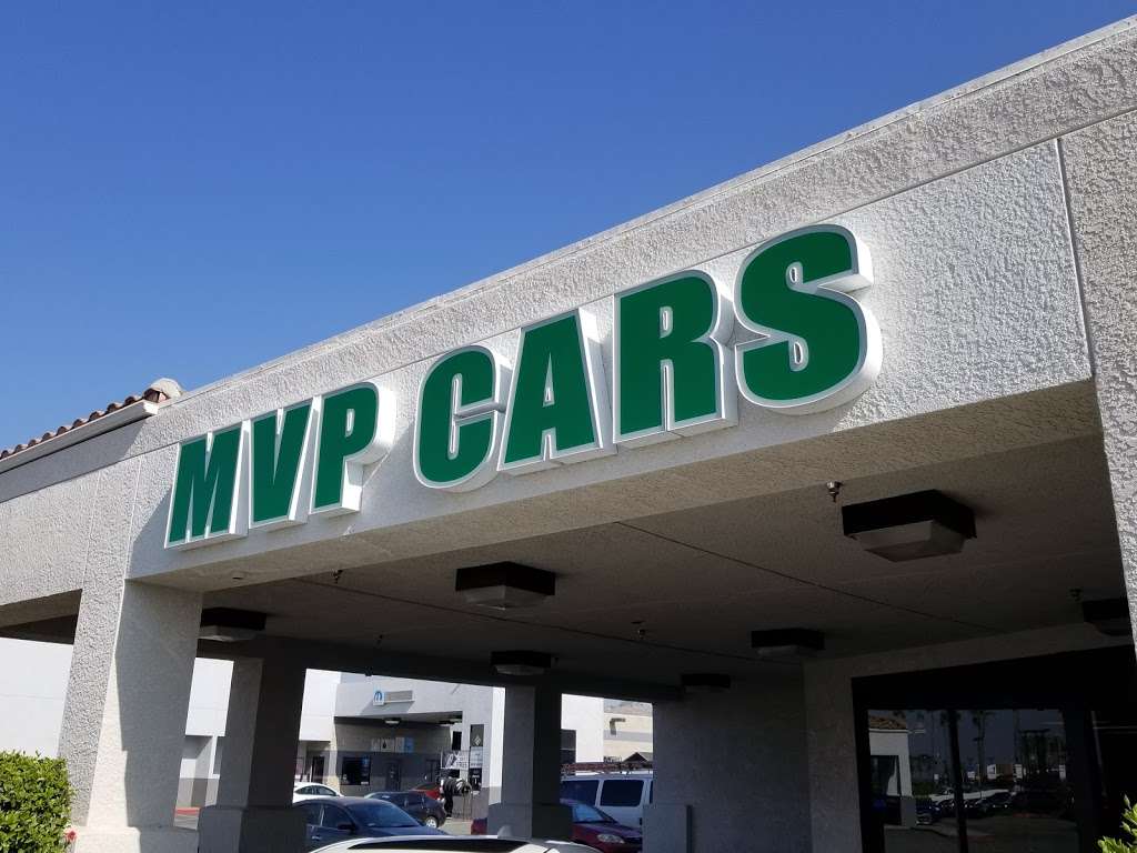 MVP Cars | 27910 Eucalyptus Ave, Moreno Valley, CA 92555, USA | Phone: (855) 777-3773