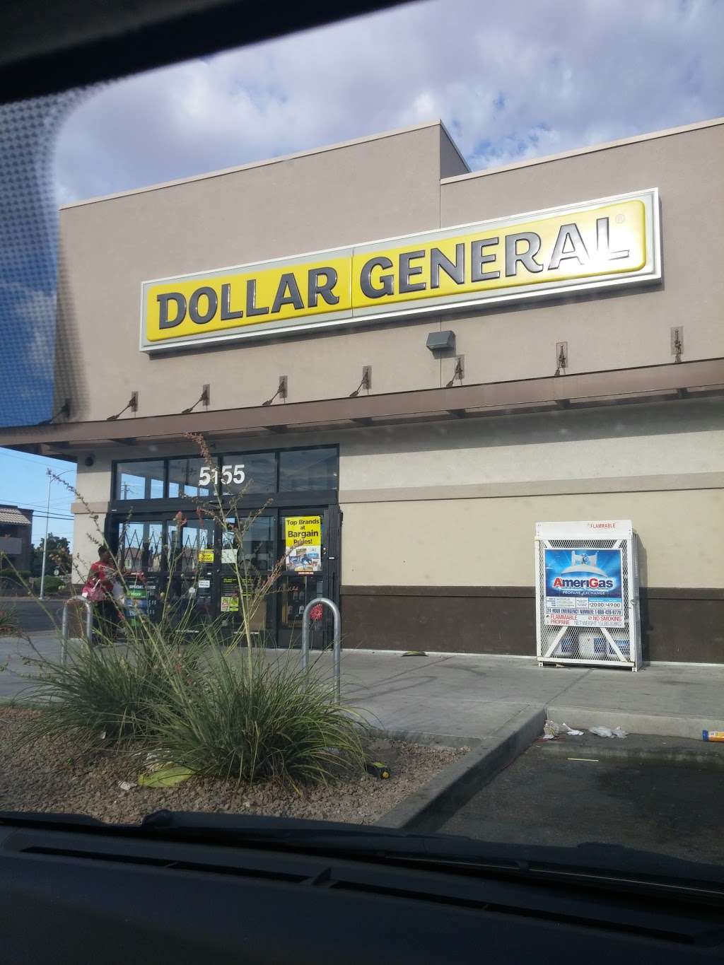 Dollar General | 5155 E Lake Mead Blvd, Las Vegas, NV 89156, USA | Phone: (702) 329-0659