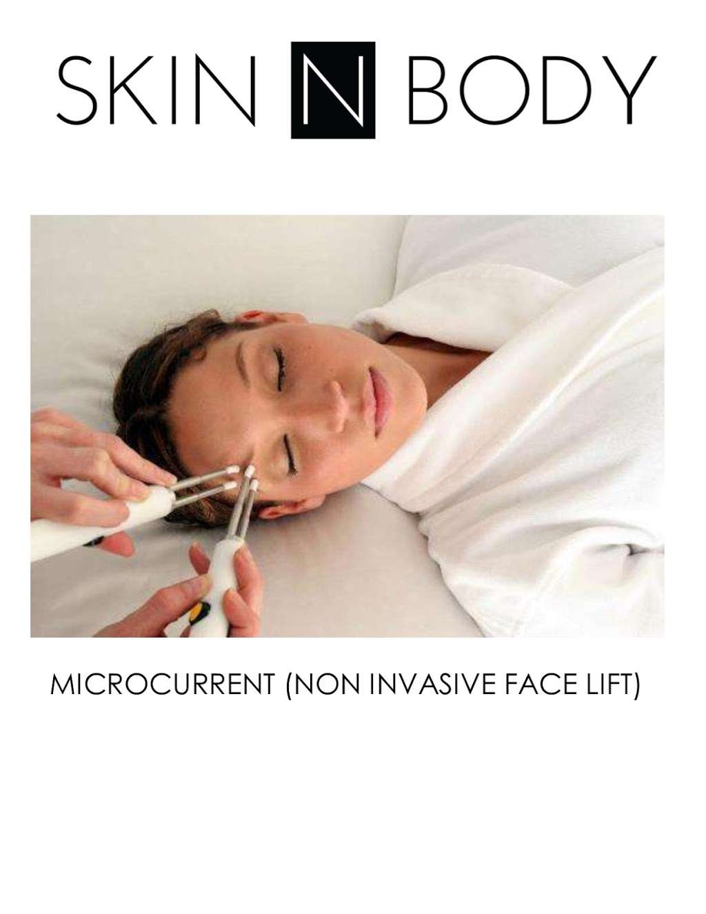 SKIN N BODY | 17425 Stuebner Airline Rd D, Spring, TX 77379, USA | Phone: (832) 552-6510