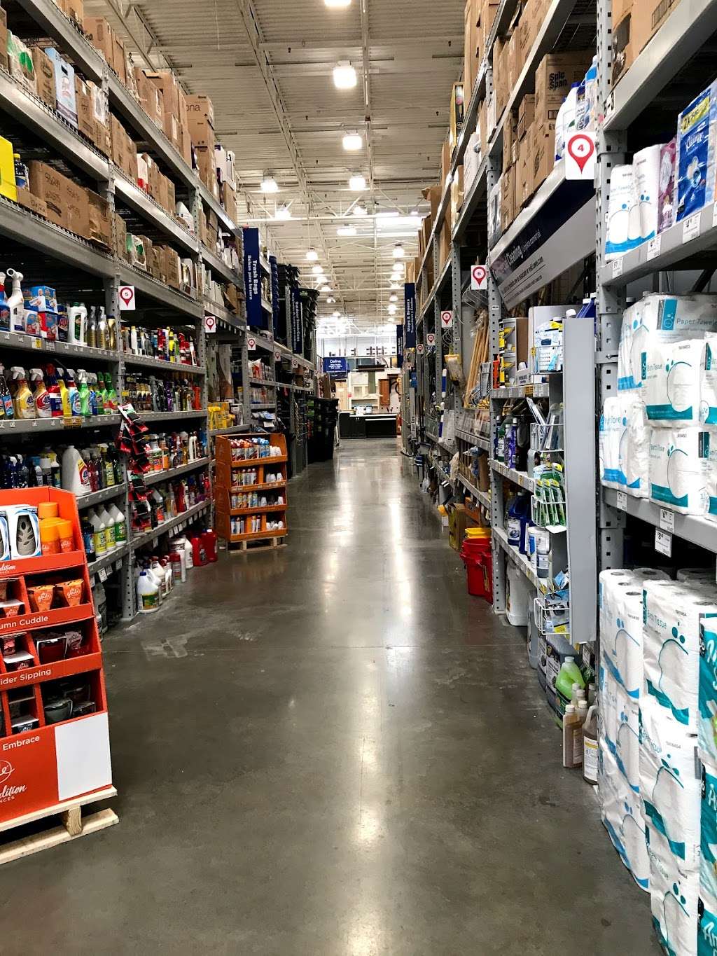 Lowes Home Improvement | 775 Ridder Park Dr, San Jose, CA 95131, USA | Phone: (408) 518-4165