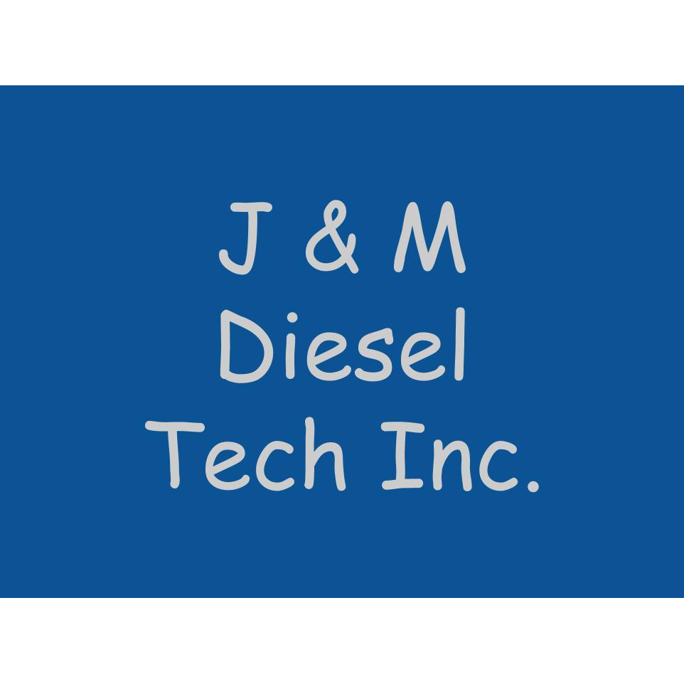 J & M Diesel Tech Inc. | 554 E Burnett Rd, Island Lake, IL 60042, USA | Phone: (847) 865-3097