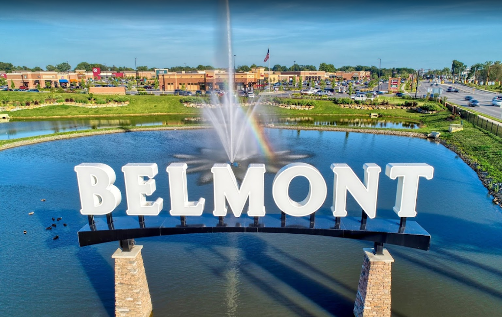 The Shoppes at Belmont | 1600 Fruitville Pike, Lancaster, PA 17601, USA | Phone: (610) 388-6600