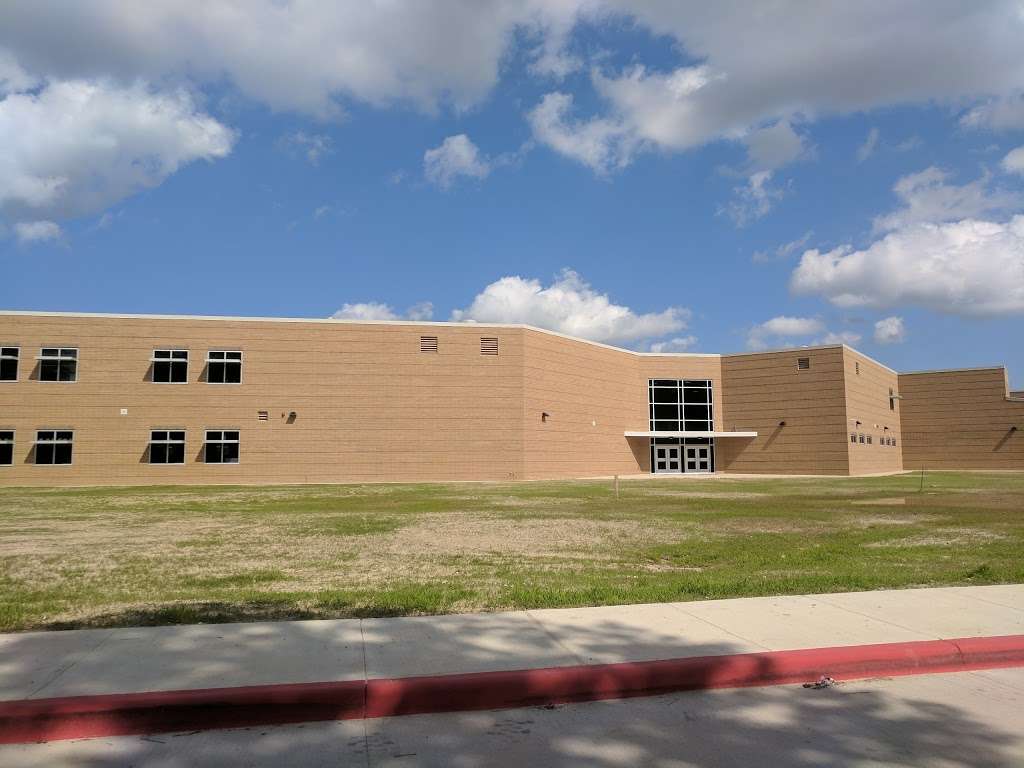 Groves Elementary School | 11902 Madera Run Pkwy, Atascocita, TX 77346, USA | Phone: (281) 641-5000