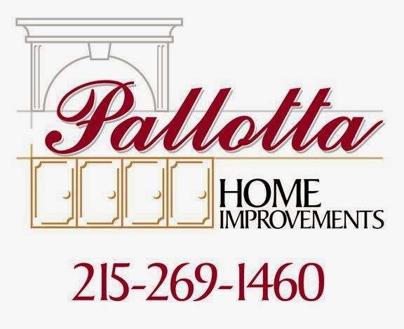 Pallotta Home Improvements | 8 Erin Dr, Fairless Hills, PA 19030, USA | Phone: (215) 269-1460