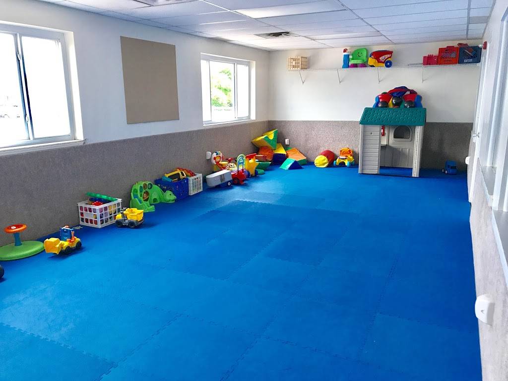 KidsFirst Learning Centers | 7025 W 130th St, Parma Heights, OH 44130, USA | Phone: (440) 499-5394