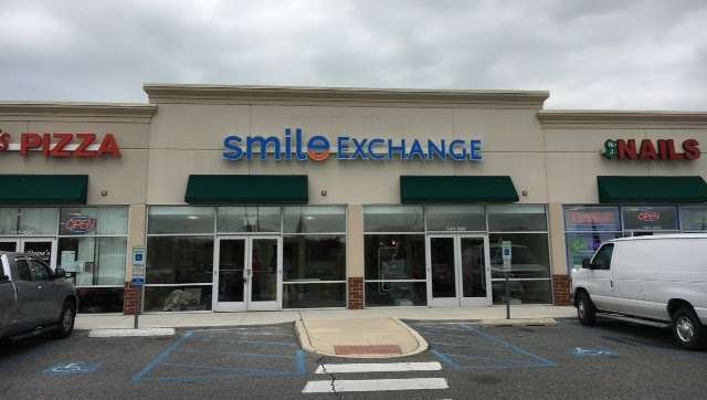Smile Exchange of Turnersville | 141 Tuckahoe Rd Suite 380, Sewell, NJ 08080, USA | Phone: (856) 878-2330