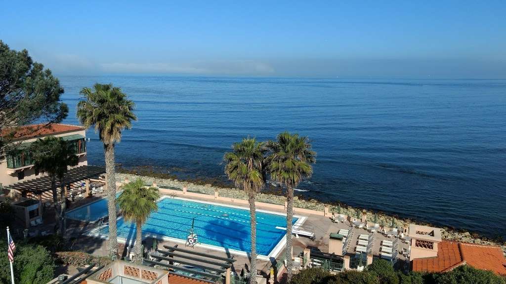 Roessler Point | Malaga Cove, Palos Verdes Estates, CA 90274, USA