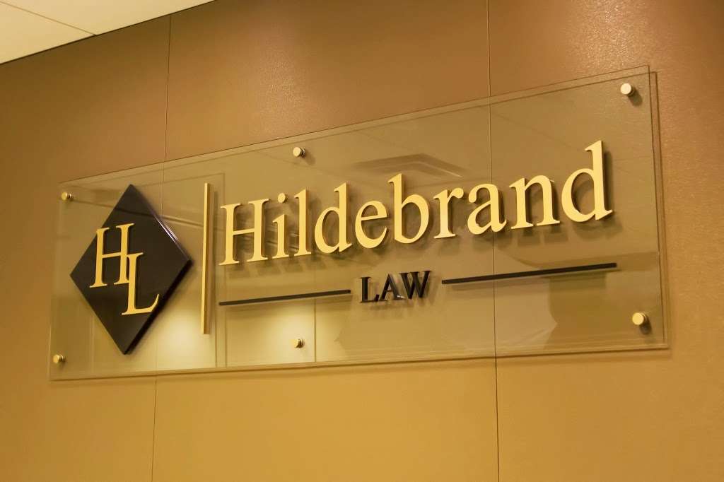 Hildebrand Law, PC | 4900 N Scottsdale Rd #1500, Scottsdale, AZ 85251, USA | Phone: (480) 305-8300
