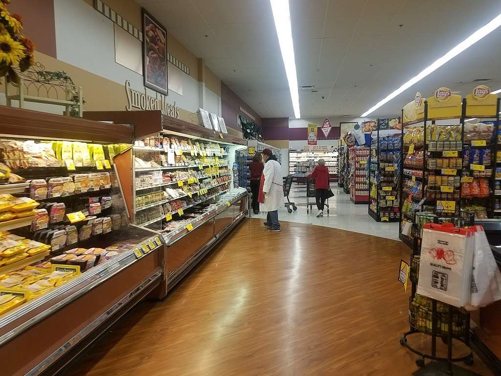 Gerritys Supermarket | 2280 Sans Souci Pkwy, Hanover, PA 18706, USA | Phone: (570) 735-1316