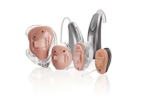 NewSound Hearing Centers | 9300 Emmett F Lowry Expy #186, Texas City, TX 77591, USA | Phone: (409) 213-4037