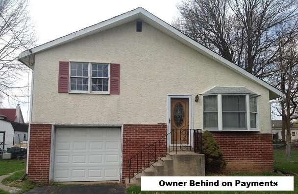 Heritage One Buys Houses | 2800 Murray Ave, Bensalem, PA 19020, USA | Phone: (215) 292-2080