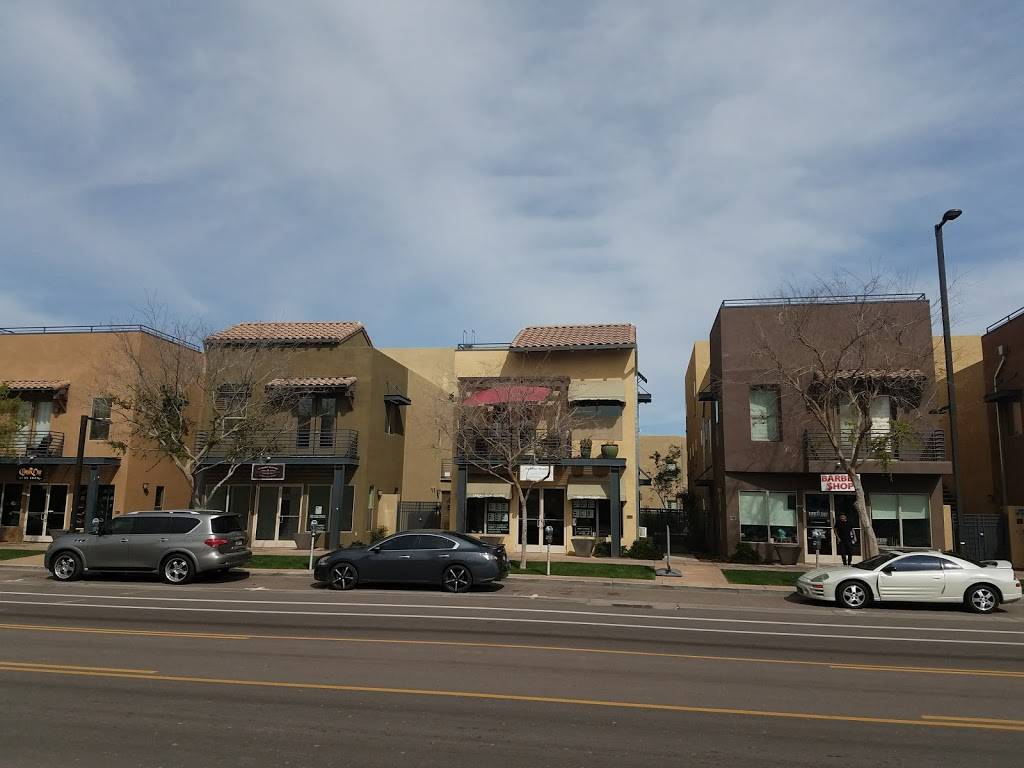 Brokers Hub Realty, Roosevelt Arts District Office | 610 E Roosevelt St UNIT 140, Phoenix, AZ 85004, USA | Phone: (602) 224-0554
