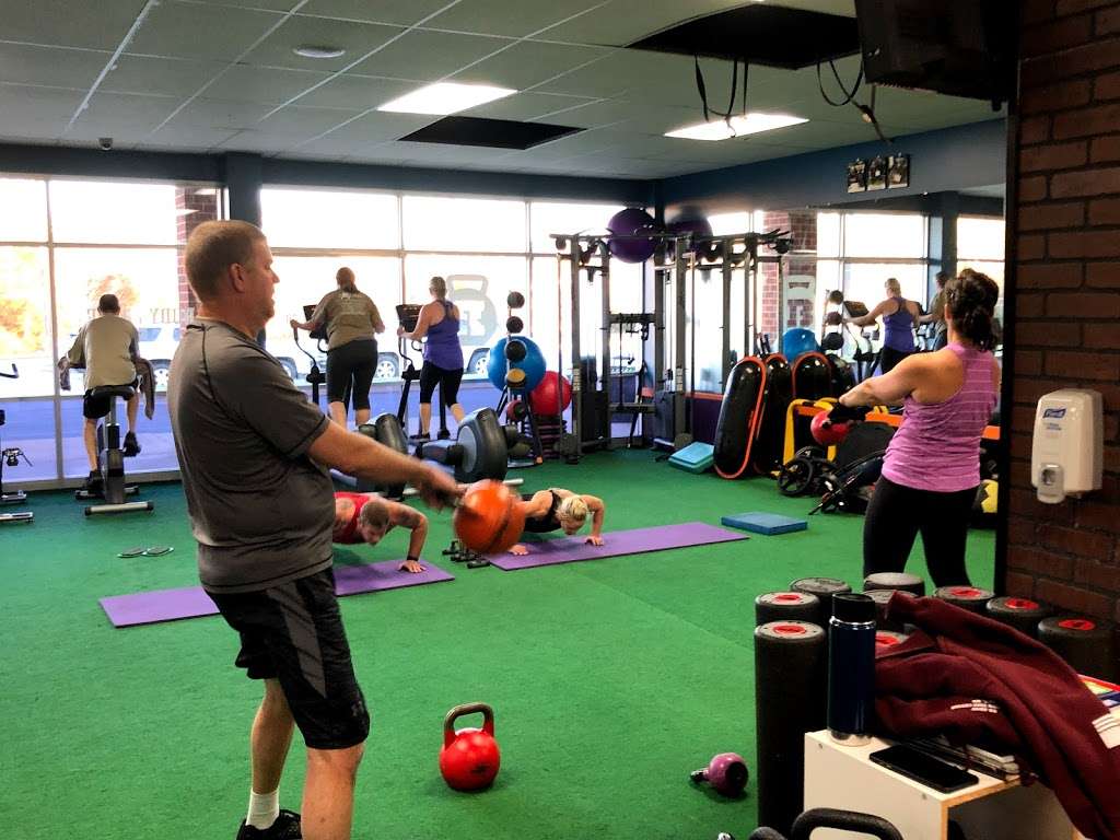 Body Force Fitness | 2562 Pulaski Hwy, North East, MD 21901, USA | Phone: (855) 748-7246