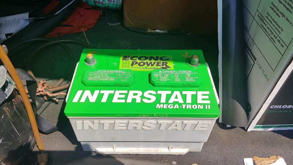 Interstate Batteries | 1440 Arrow Hwy, Irwindale, CA 91706, USA | Phone: (626) 358-7100