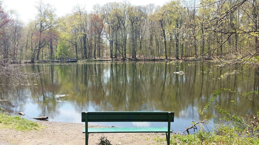 Demarest Kill County Park | 57 New Hempstead Rd, New City, NY 10956, USA | Phone: (845) 364-2670