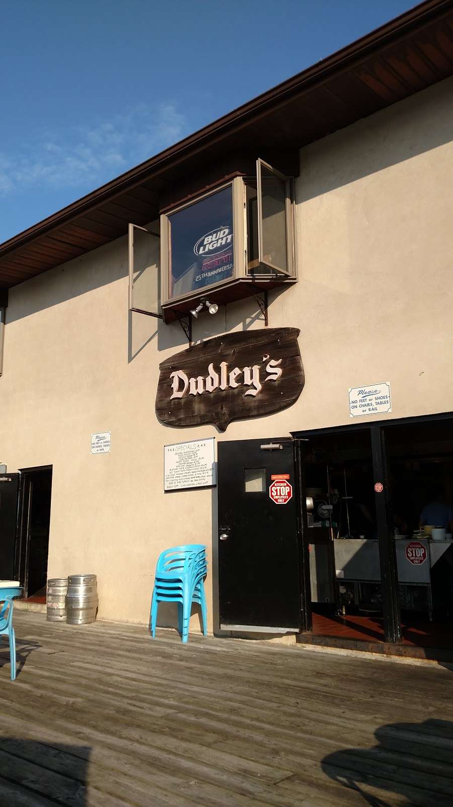 Dudleys Parkview | 94 Hudson Park Rd, New Rochelle, NY 10805, USA | Phone: (914) 235-4445