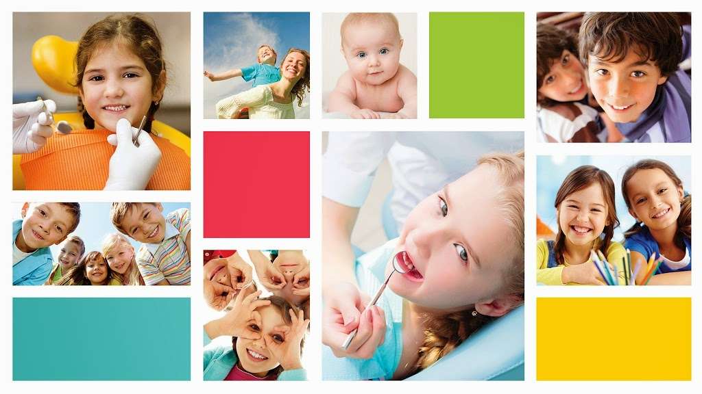 The Kids Dentist | 9351 Lakeside Blvd #202, Owings Mills, MD 21117, USA | Phone: (443) 394-9100