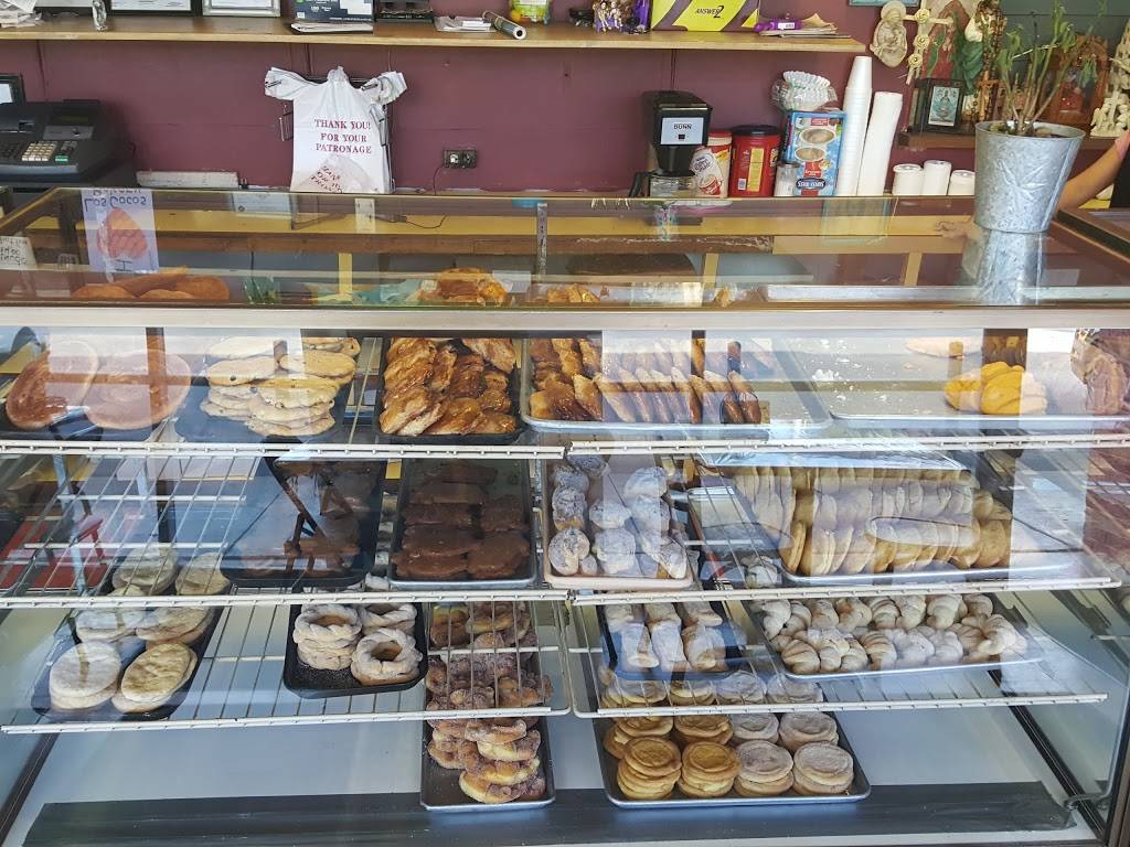 Los Cocos Bakery | 3309 West Ave, San Antonio, TX 78213, USA | Phone: (210) 349-3373