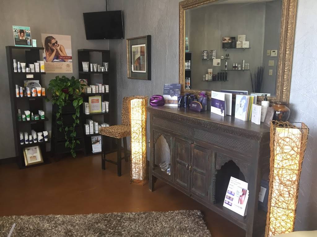 Glow Aesthetic Medicine | 9475 Briar Village Point #120, Colorado Springs, CO 80920, USA | Phone: (719) 598-2000