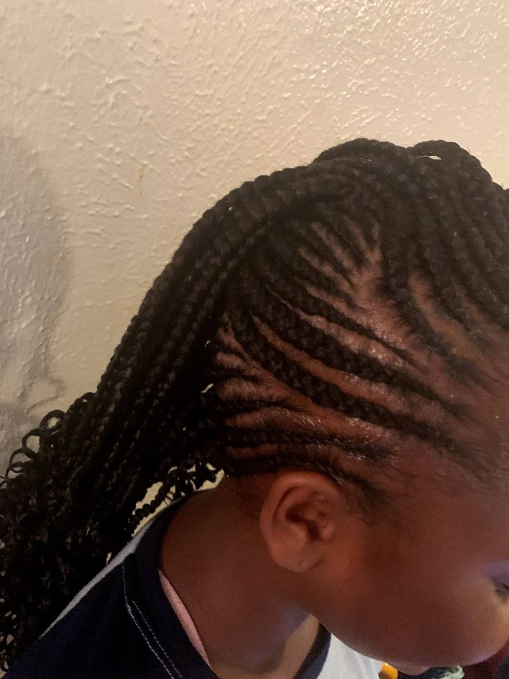 Awa Hair Braiding | 397 Ivan Dr, Lewisville, TX 75067, United States | Phone: (972) 607-0201