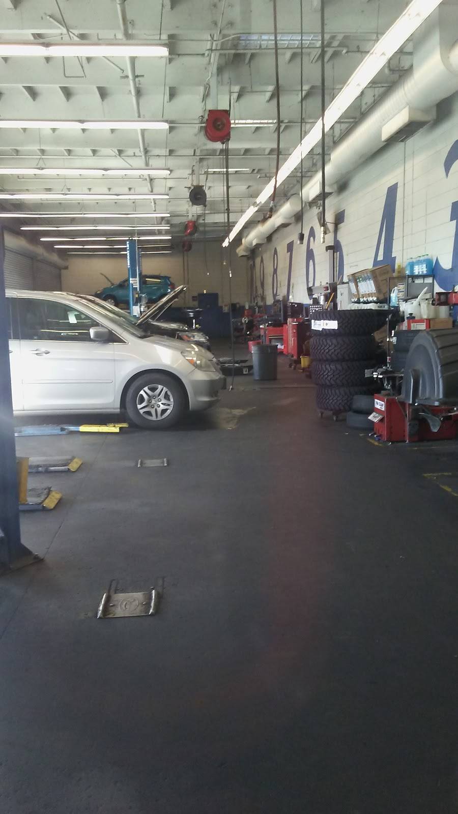 Pep Boys Auto Parts & Service | 845 Doctor M.L.K. Jr Blvd, Stockton, CA 95206, USA | Phone: (209) 464-6066