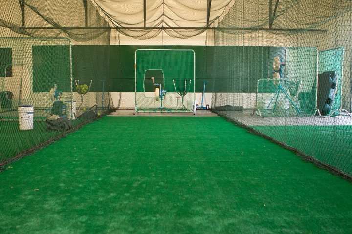 Triple Play Batting Cages | 12434 Bellflower Blvd, Downey, CA 90242, USA | Phone: (562) 803-1250