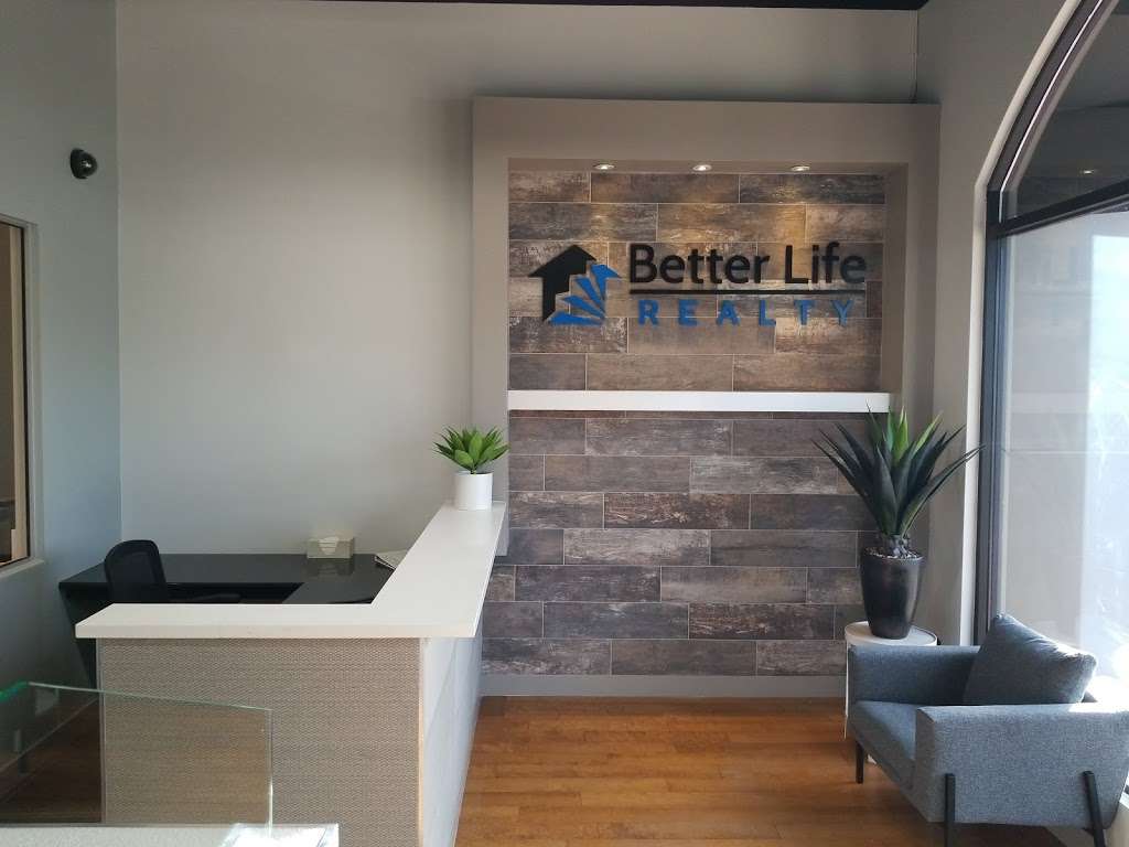 Better Life Realty | 4280 S Hualapai Way #107, Las Vegas, NV 89147, USA | Phone: (702) 749-9440