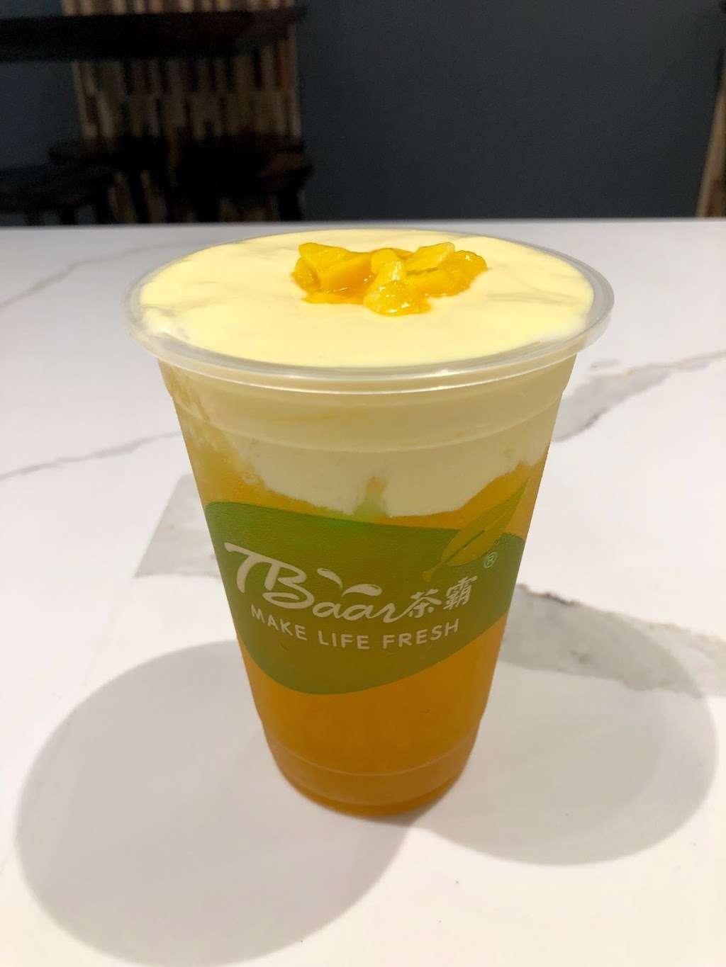 TBaar - Bubble Tea, Juice, Smoothies and More! | 1223 W Devon Ave, Chicago, IL 60660, USA | Phone: (872) 228-7988