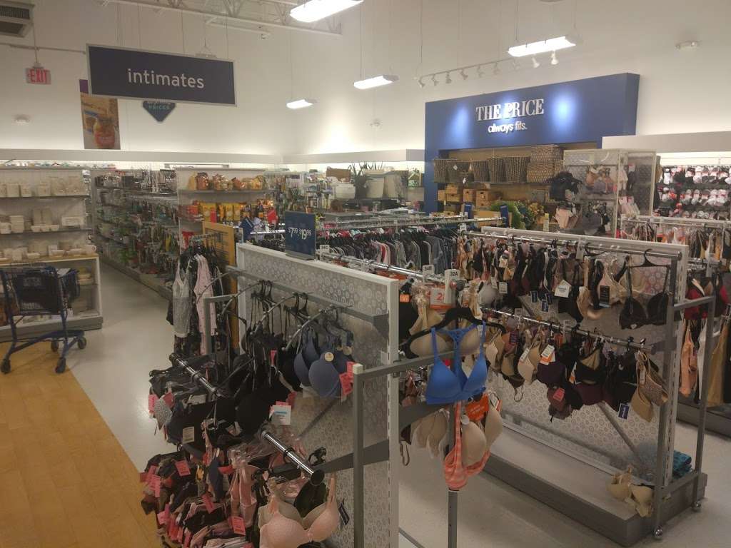 Marshalls | 669 Middleton Warwick Rd, Middletown, DE 19709, USA | Phone: (302) 376-9172