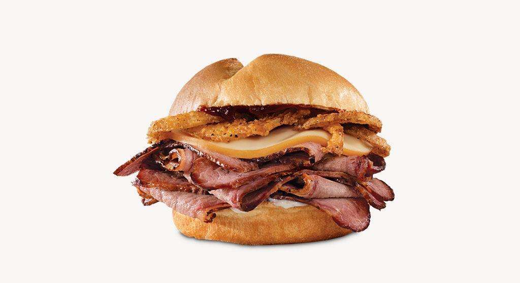 Arbys | 804 N White Horse Pike, Magnolia, NJ 08049, USA | Phone: (856) 795-0032