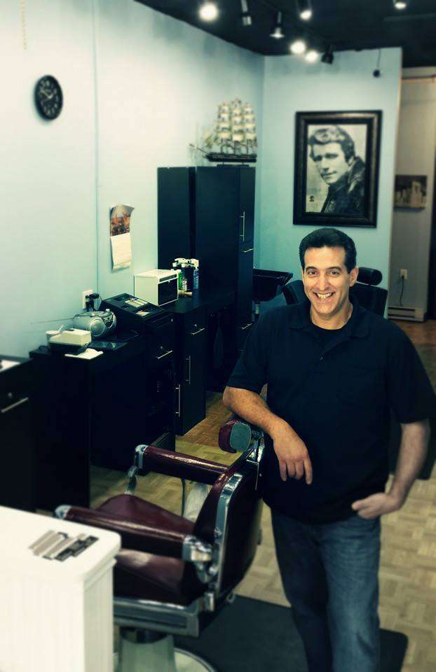 Joe the Barber | 39 Center Ave, Leonardo, NJ 07737, USA | Phone: (732) 872-4826