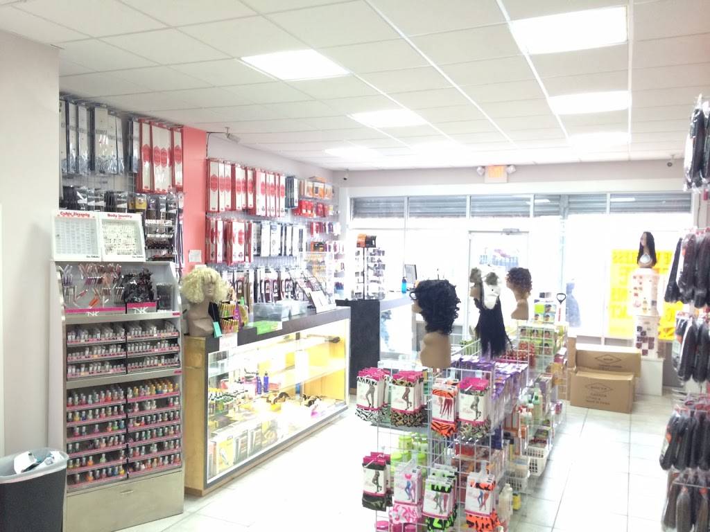 FUTURE BEAUTY SUPPLY | 3029 Clark Ave, Cleveland, OH 44109, USA | Phone: (216) 961-9056