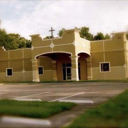 Iglesia Presbiteriana El Buen Vecino | 2725 Simpson Rd, Kissimmee, FL 34744, USA | Phone: (407) 348-0045