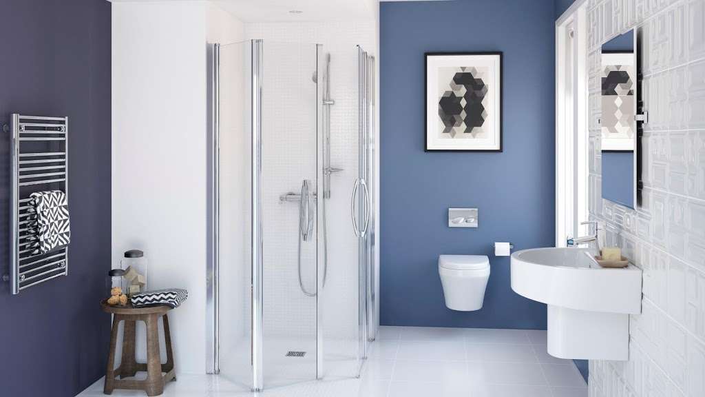 Nightingale Bathrooms Ltd | The Hay Barn Birling Place Farm, Stangate Rd, West Malling ME19 5JN, UK | Phone: 0800 566 8889