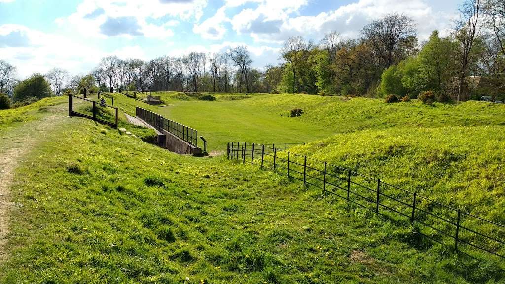 National Trust - Reigate Hill and Gatton Park | Wray Ln, Reigate RH2 0HX, UK | Phone: 01372 220640