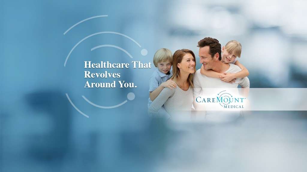 CareMount Medical | 310 N Highland Ave #4, Ossining, NY 10562, USA | Phone: (914) 762-4141