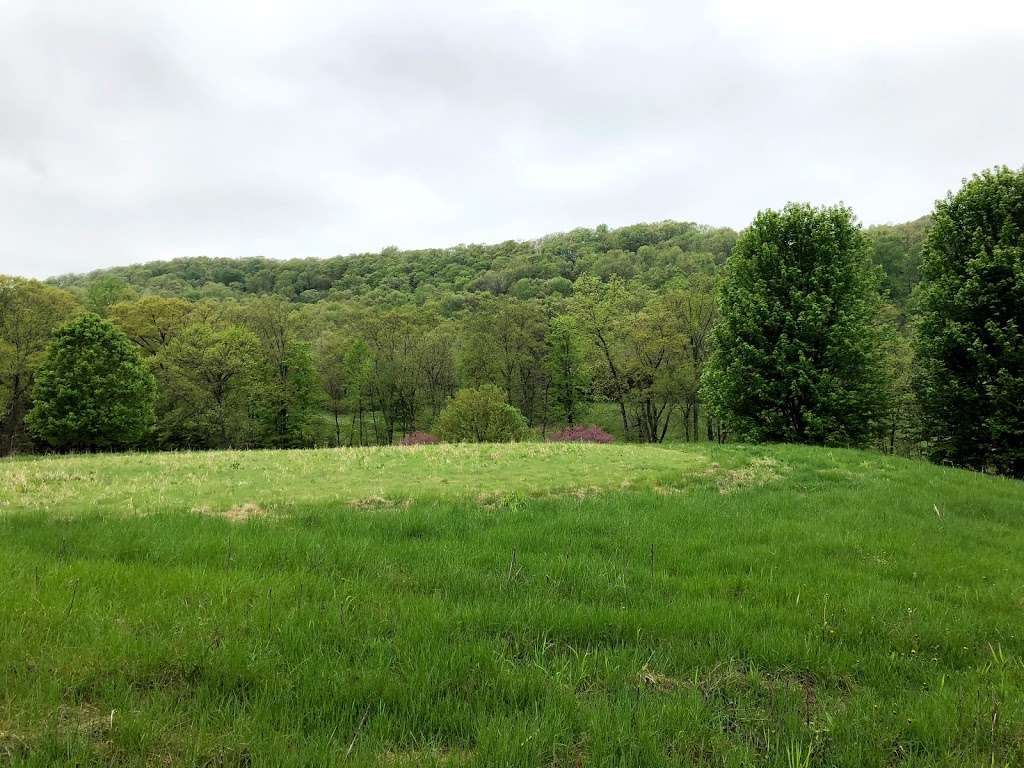 Cherry Valley National Wildlife Refuge | 2138 Croasdale Rd, Stroudsburg, PA 18360, USA