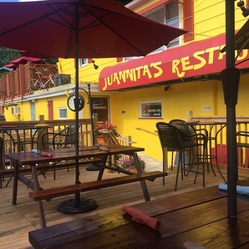 Juannitas Restaurant | 620 W Kirkwood Ave, Bloomington, IN 47404, USA | Phone: (812) 339-2340