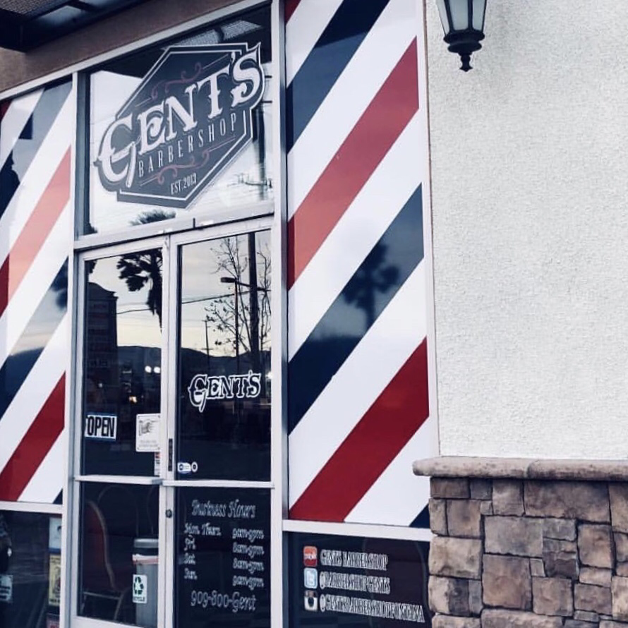 Gents Barbershop Fontana | 16023 Baseline Ave #1, Fontana, CA 92336, USA | Phone: (909) 800-4368