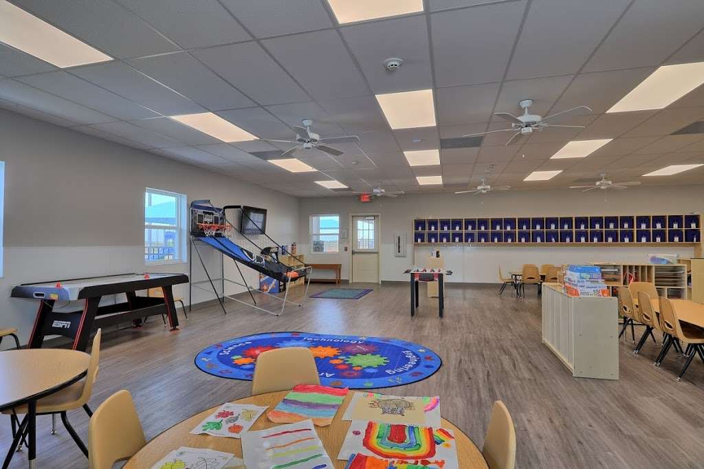 Childrens Lighthouse Brookshire - Jordan Ranch | 2602 Jordan Ranch Blvd, Brookshire, TX 77423, USA | Phone: (281) 407-1818