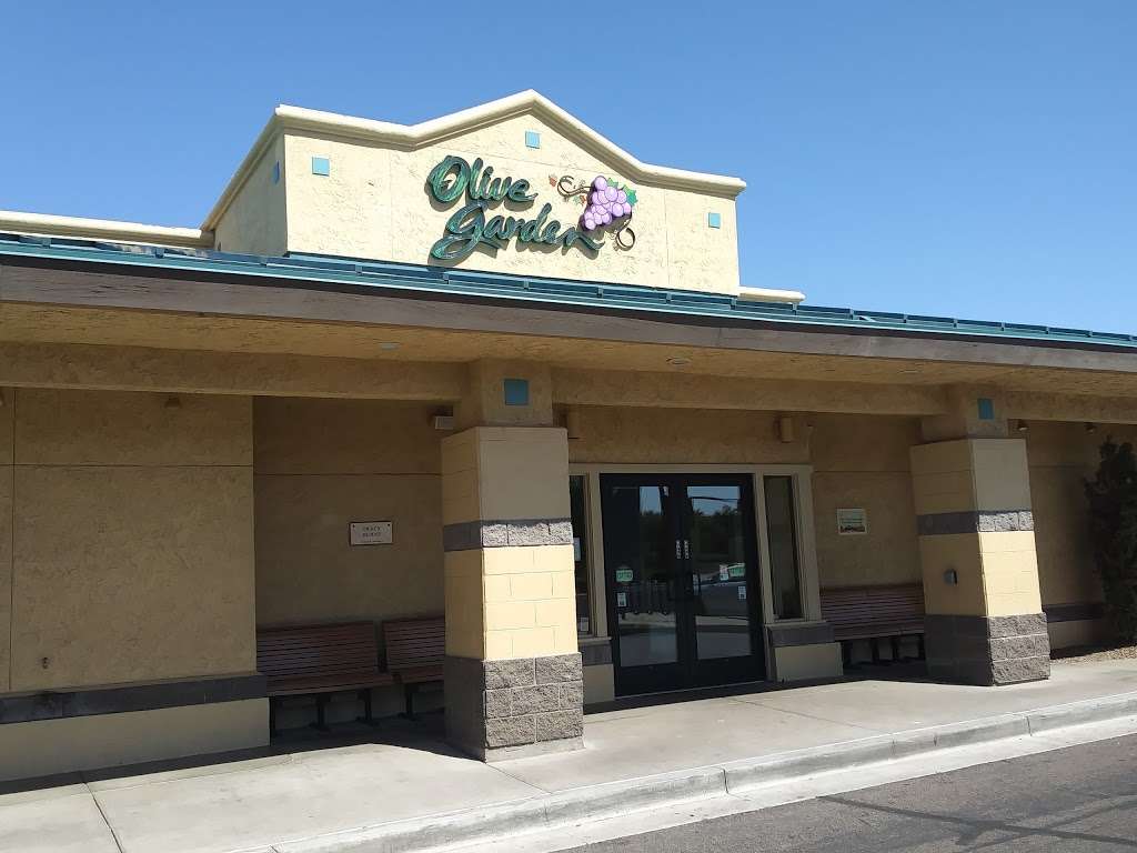 Olive Garden Italian Restaurant | 1010 W Elliot Rd, Tempe, AZ 85284, USA | Phone: (480) 777-0032