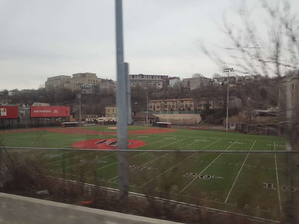 Weehawken Stadium | Weehawken, NJ 07086, USA