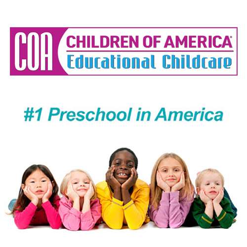 Children of America Ellicott City | 8020 Village Crest Dr, Ellicott City, MD 21043, USA | Phone: (443) 492-2127