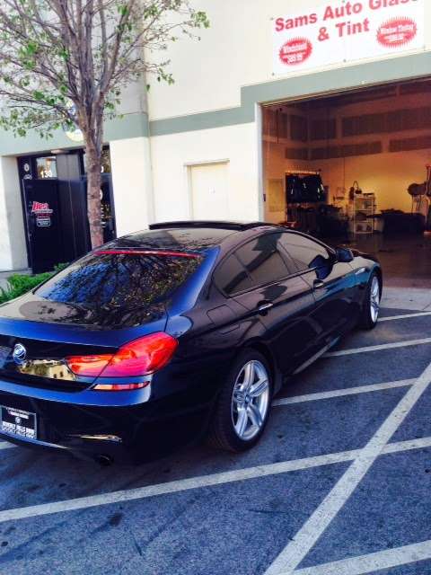 Sams Auto Glass & Tint | 31947 Corydon Rd, Lake Elsinore, CA 92530, USA | Phone: (888) 313-2459