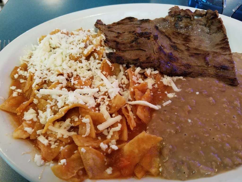 Taqueria El Dorado | 11405 North Fwy, Houston, TX 77060, USA | Phone: (281) 820-0709